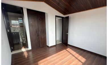 CASA EN VENTA EN TENJO 169.37M²
