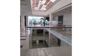VENDO LOCAL EDIFICIO TORRE EMPRESARIAL