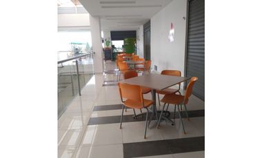 VENDO LOCAL EDIFICIO TORRE EMPRESARIAL