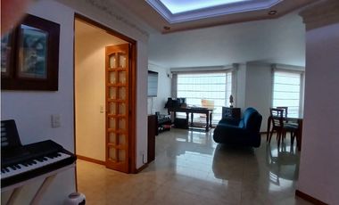 Apartamento en venta en Zipaquirá, Zipaquirá
