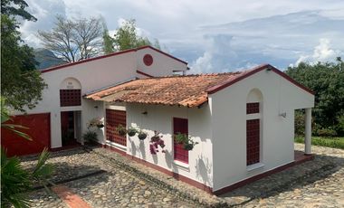 VENTA FINCA TMESIS, SUROESTE ANTIOQUEÑO