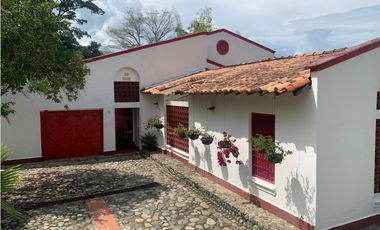 VENTA FINCA TMESIS, SUROESTE ANTIOQUEÑO