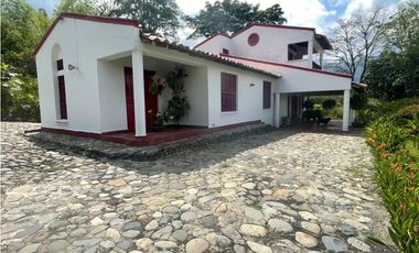 VENTA FINCA TMESIS, SUROESTE ANTIOQUEÑO