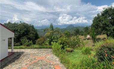 VENTA FINCA TMESIS, SUROESTE ANTIOQUEÑO