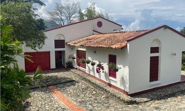 VENTA FINCA TMESIS, SUROESTE ANTIOQUEÑO