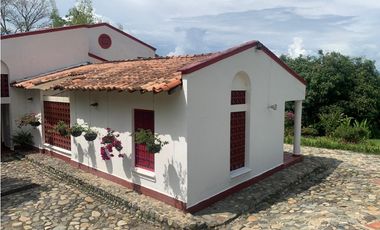 VENTA FINCA TMESIS, SUROESTE ANTIOQUEÑO