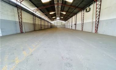 Durán, Galpón en Renta, 700m2, 1 Ambientes