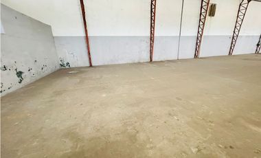 Durán, Galpón en Renta, 700m2, 1 Ambientes