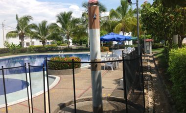 Venta De Lote En Condominio Sendero Del Sol