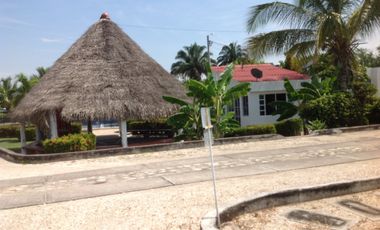 Venta De Lote En Condominio Sendero Del Sol