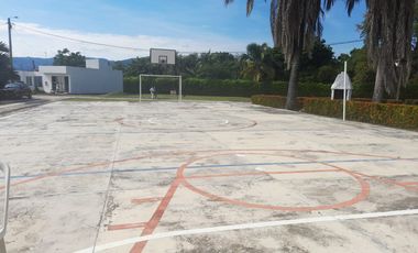 Venta De Lote En Condominio Sendero Del Sol