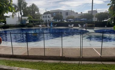 Venta De Lote En Condominio Sendero Del Sol