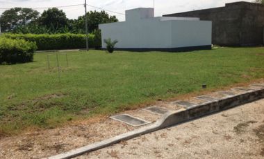 Venta De Lote En Condominio Sendero Del Sol