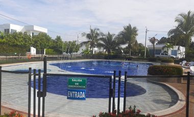 Venta De Lote En Condominio Sendero Del Sol