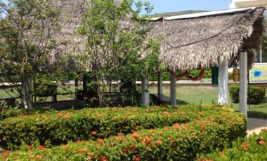 Venta De Lote En Condominio Sendero Del Sol