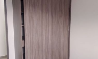 Arriendo Apto En La Estrella