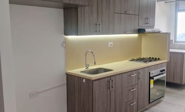 Arriendo Apto En La Estrella