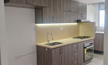 Arriendo Apto En La Estrella
