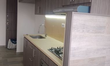 Arriendo Apto En La Estrella