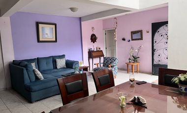 Casa en Fraccionamiento en Amate Redondo Cuernavaca - ROQ-1323-Fr