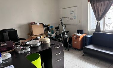 Casa en Fraccionamiento en Amate Redondo Cuernavaca - ROQ-1323-Fr