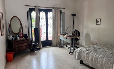 Casa en Fraccionamiento en Amate Redondo Cuernavaca - ROQ-1323-Fr