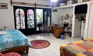 Casa en Fraccionamiento en Amate Redondo Cuernavaca - ROQ-1323-Fr