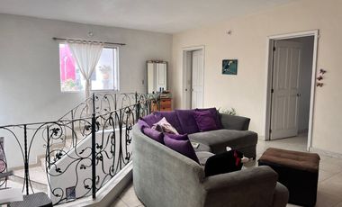 Casa en Fraccionamiento en Amate Redondo Cuernavaca - ROQ-1323-Fr