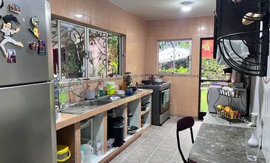 Casa en Fraccionamiento en Amate Redondo Cuernavaca - ROQ-1323-Fr