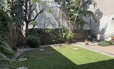 Casa en Fraccionamiento en Amate Redondo Cuernavaca - ROQ-1323-Fr