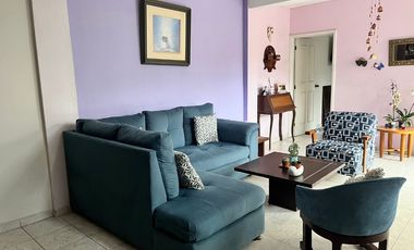 Casa en Fraccionamiento en Amate Redondo Cuernavaca - ROQ-1323-Fr