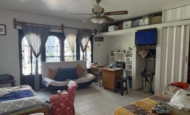 Casa en Fraccionamiento en Amate Redondo Cuernavaca - ROQ-1323-Fr