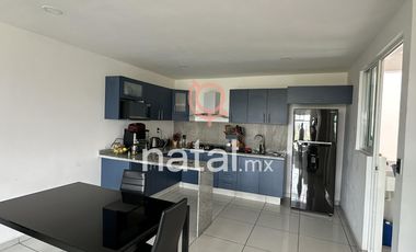 DEPARTAMENTO VENTA NUEVO LEON CUAUTLANCINGO PUEBLA