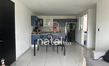 DEPARTAMENTO VENTA NUEVO LEON CUAUTLANCINGO PUEBLA