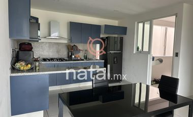 DEPARTAMENTO VENTA NUEVO LEON CUAUTLANCINGO PUEBLA