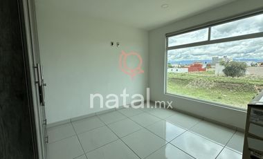 DEPARTAMENTO VENTA NUEVO LEON CUAUTLANCINGO PUEBLA