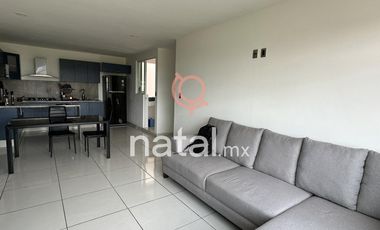 DEPARTAMENTO VENTA NUEVO LEON CUAUTLANCINGO PUEBLA