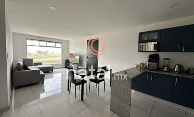 DEPARTAMENTO VENTA NUEVO LEON CUAUTLANCINGO PUEBLA