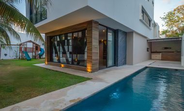 Casa en  VENTA
