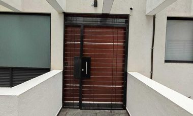 Departamento en venta