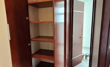 Departamento en venta