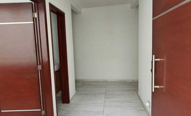 Departamento en venta