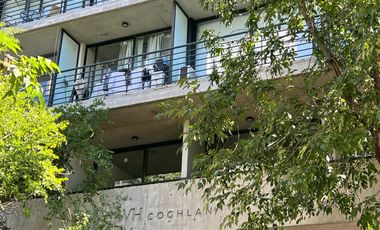 Alquiler  Coghlan  Saavedra A estrenar Apto Prof