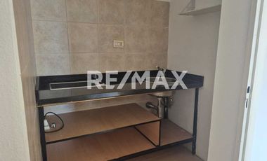 ALQUILER OFICINA Edificio Loft de Campus Leloir251