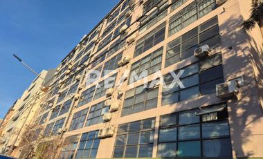 ALQUILER OFICINA Edificio Loft de Campus Leloir251