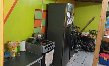 Casa en venta en CALERA