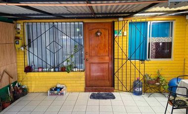 Casa en venta en PUDAHUEL
