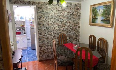 Casa en venta en PUDAHUEL