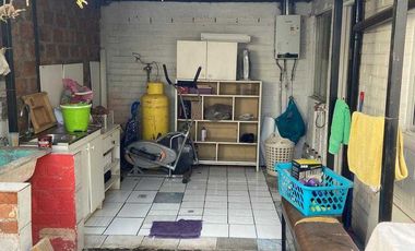 Casa en venta en PUDAHUEL