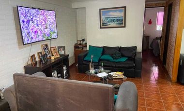 Casa en venta en PUDAHUEL